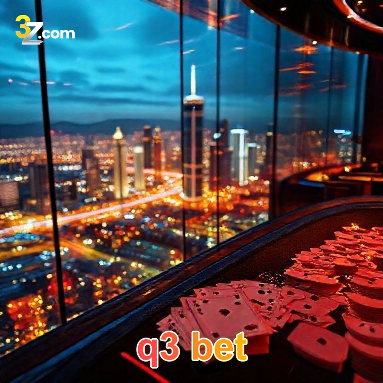 q3 bet download