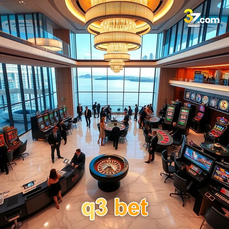 q3 bet bet