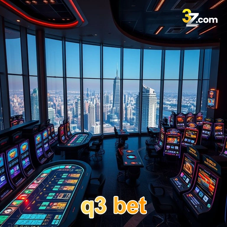 Loterias online disponíveis na q3 bet