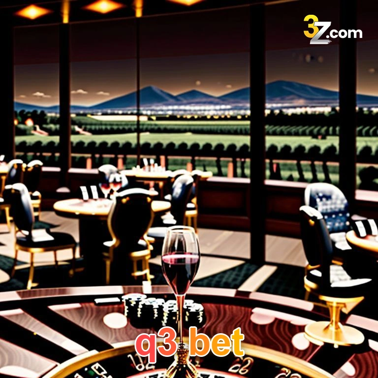 6 vantagens exclusivas do programa VIP da q3 bet