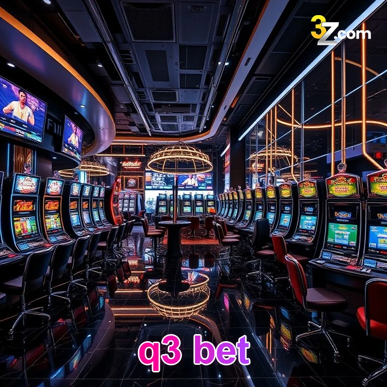 q3 bet apk
