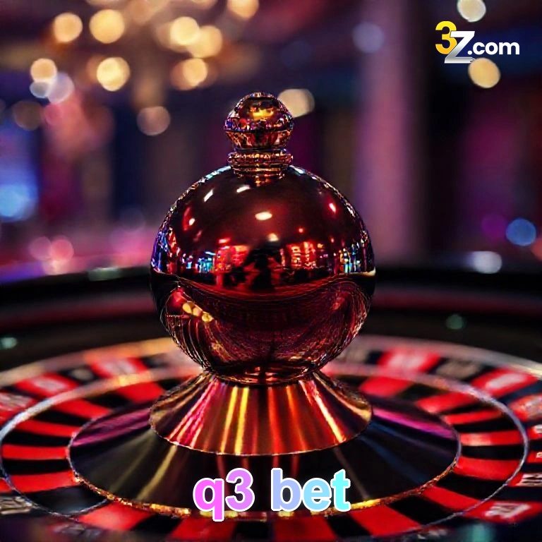 q3 bet app