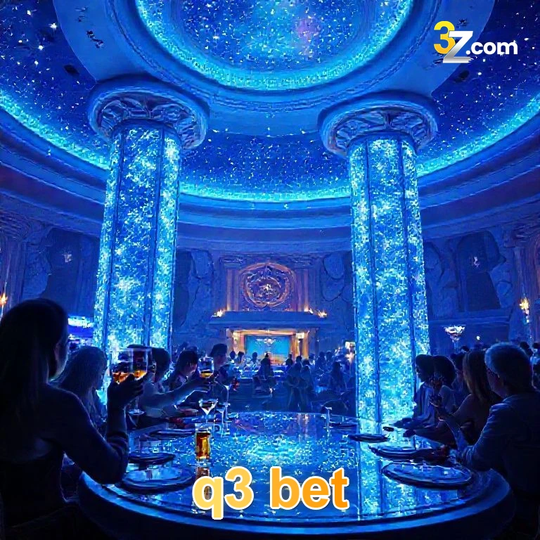 Tabela RTP dos jogos de cassino da q3 bet